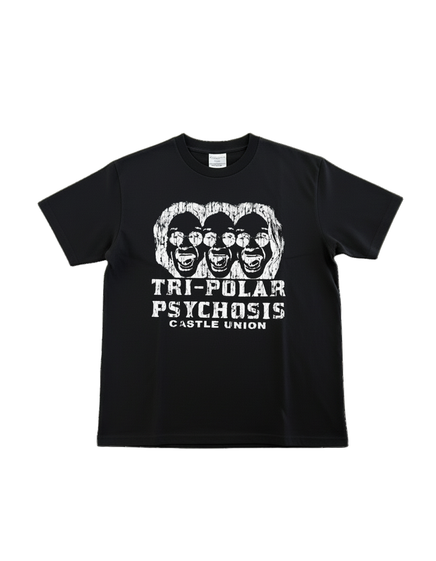 TPP Tee