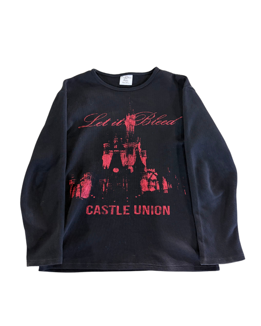 Let It Bleed Thermal