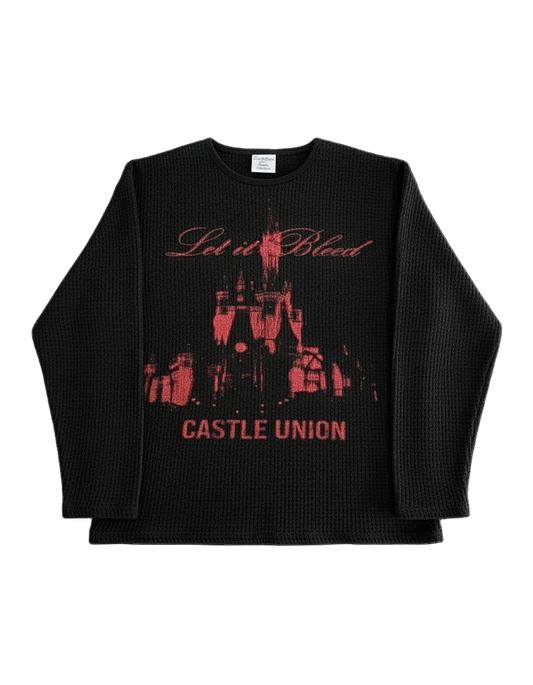 Let It Bleed Thermal